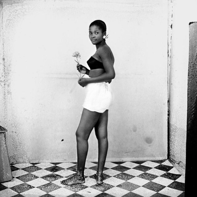 1:54 Contemporary African Art Fair @ Somerset House, Oct 6 - Oct 9