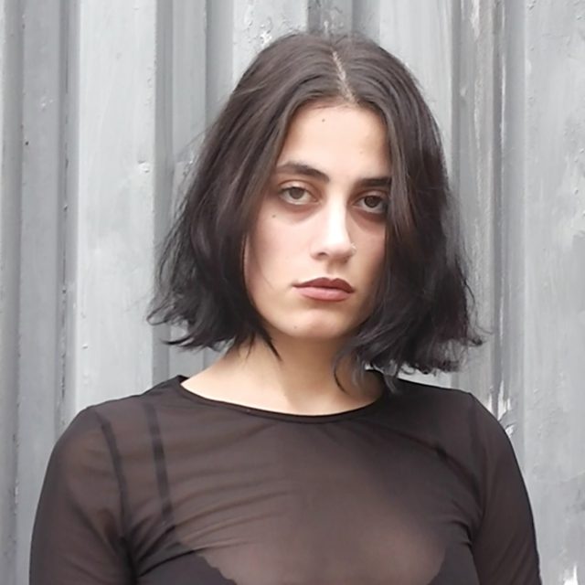 coucou chloé (2016). Press image. Courtesy the artist.