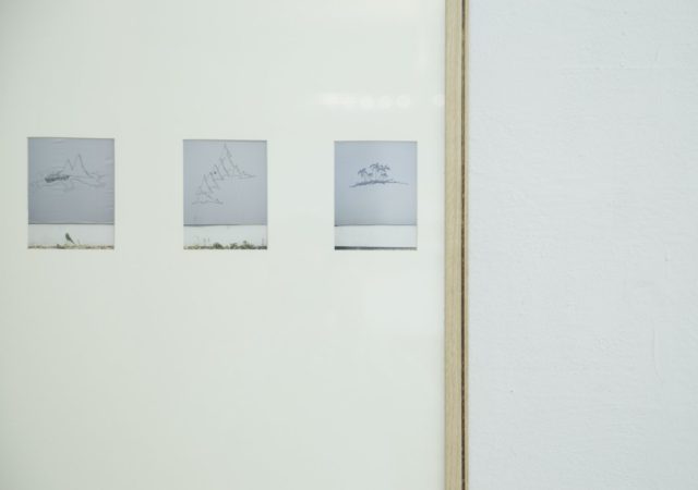 Invernomuto, Teastas Mor (2008). Display View. Photo by Matteo Cremonesi. Courtesy of The Workbench, Milano