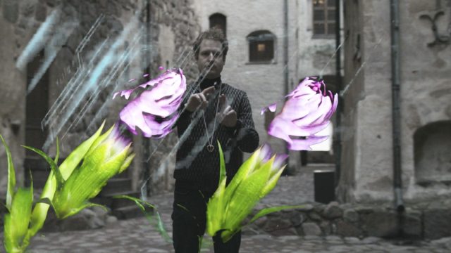 MSL and Jaakko Pallasvuo, 'Bridge Over Troubled Water', 2016. Film still. Courtesy the artists.