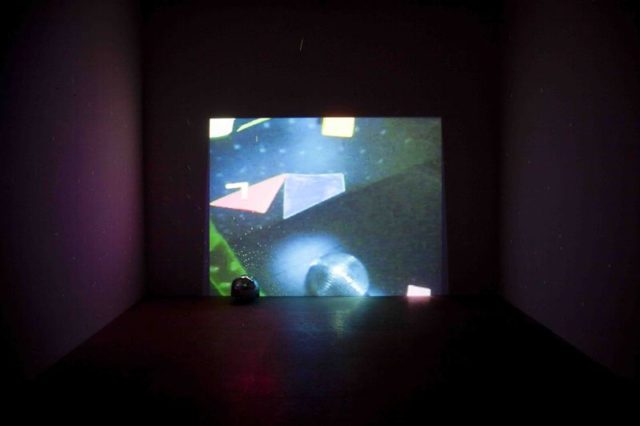 Trisha Baga, 'Flatlands', (2010). Video. Courtesy the artist + Whitney Museum, New York. 