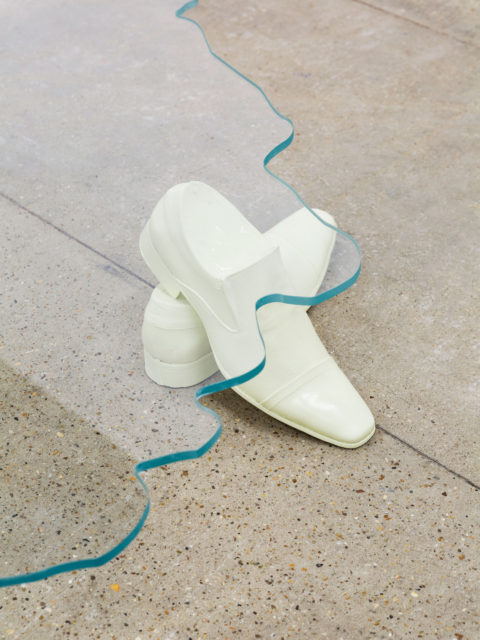 Matt Ager. Courtesy of artist + Studio Leigh