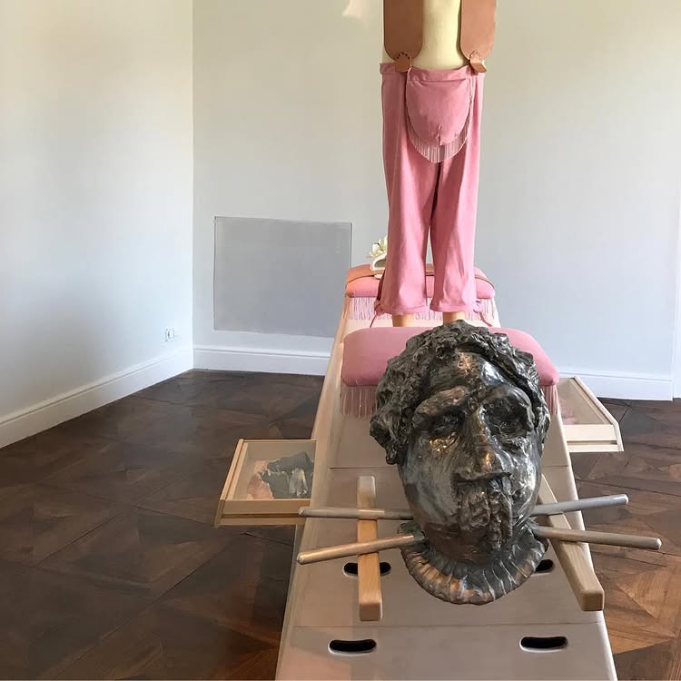 Instagram post shared by @aqnb