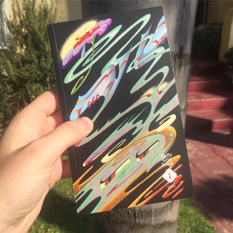 Instagram post shared by @aqnb